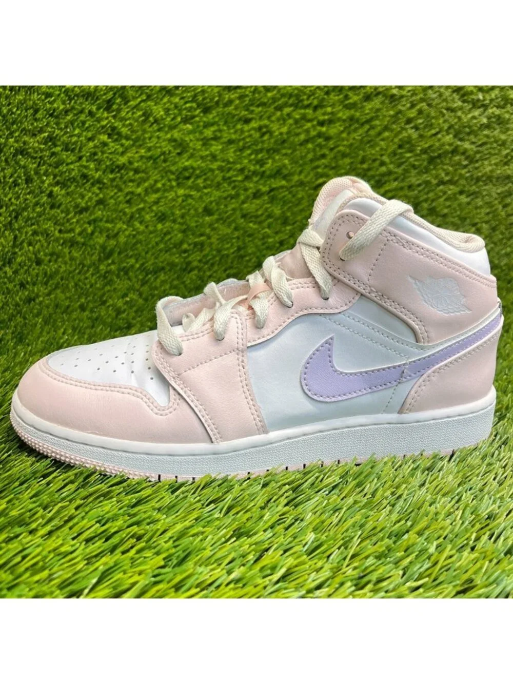 Nike seller notes